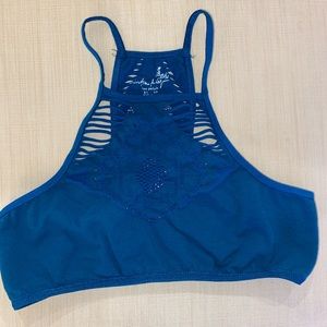 Free people bralette
